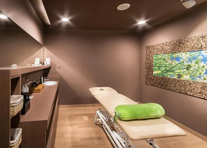 Interferie Sport Bornit Hotell Szklarska Poręba