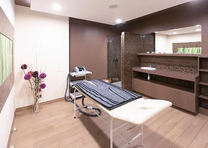 Interferie Sport Bornit Hotel Szklarska Poreba