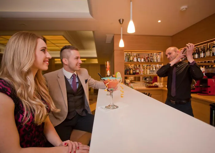 Interferie Sport Bornit 4*