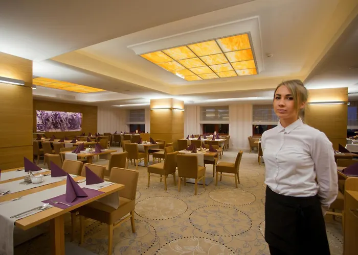 Interferie Sport Bornit Hotel 4*