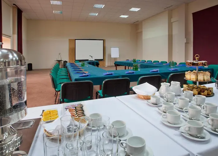 Hotel Interferie Sport Bornit