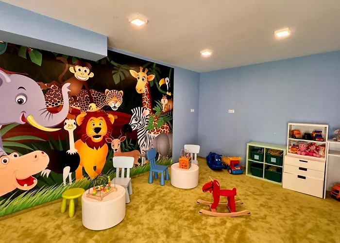 Interferie Sport Bornit Hotel Szklarska Poreba