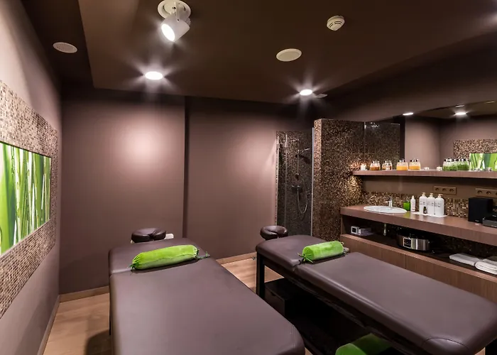 Interferie Sport Bornit Hotel Szklarska Poreba