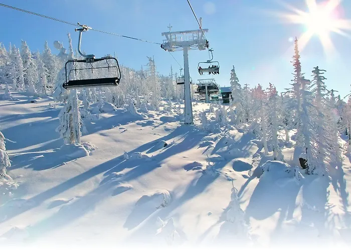 Interferie Sport Bornit Szklarska Poreba