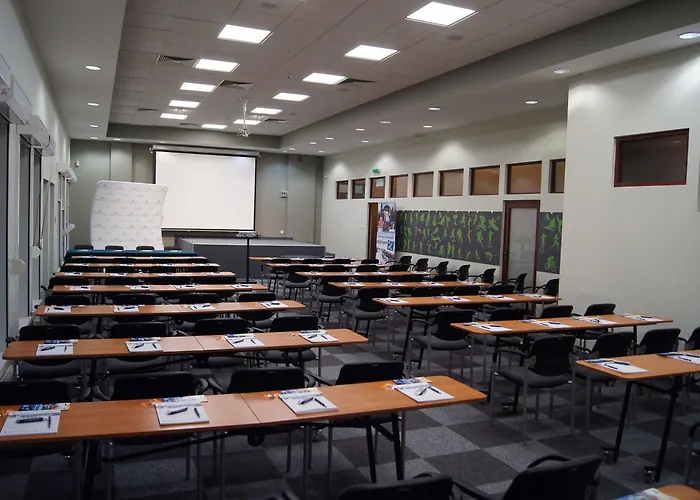 Interferie Sport Bornit Hotel 4*