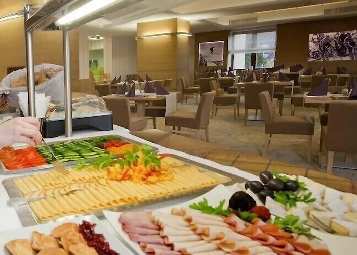 Interferie Sport Bornit 4* Szklarska Poręba