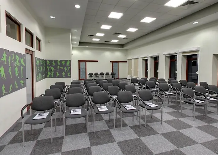 Interferie Sport Bornit 4*