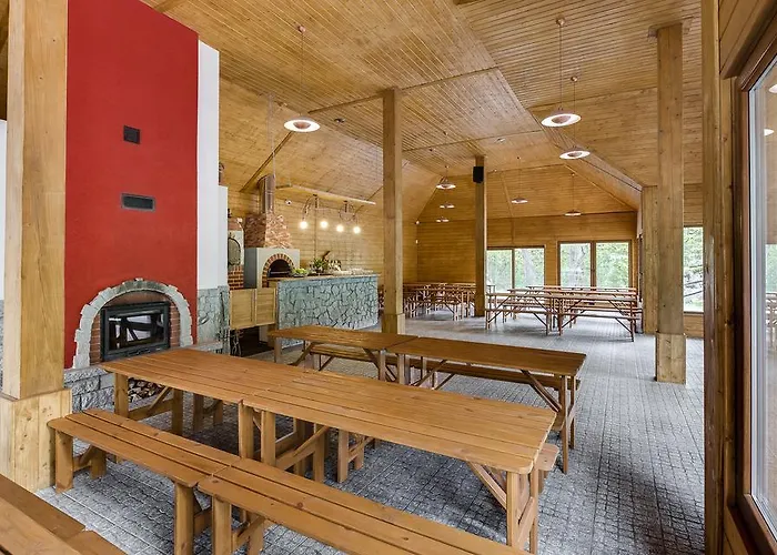 Interferie Sport Bornit 4* Szklarska Poreba