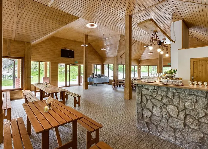 Interferie Sport Bornit 4*