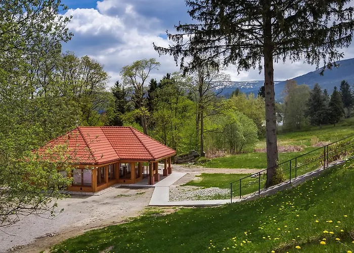 Interferie Sport Bornit Hotell Szklarska Poręba