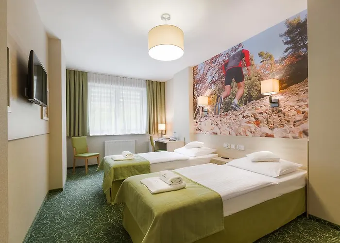 Interferie Sport Bornit